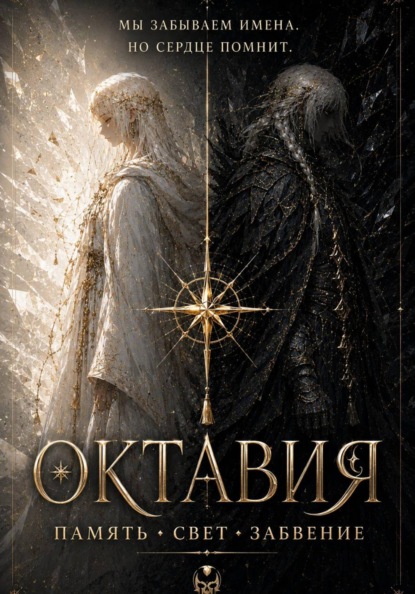 Октавия.