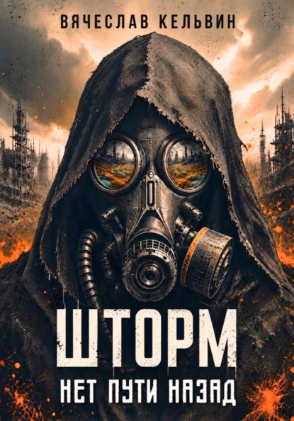 Шторм