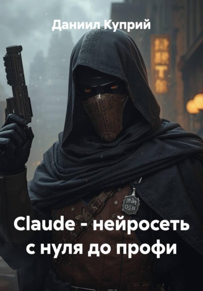 Нейросети с нуля