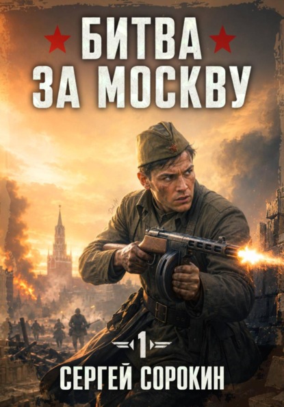 Битва за Москву 1941