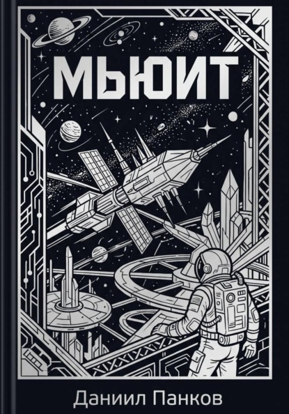 Герои Космоса