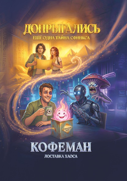 Магический беспредел