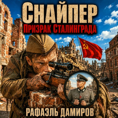 Снайпер