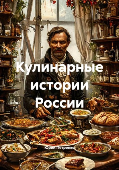 КУЛИНАРНЫЕ ТАЙНЫ