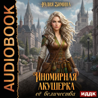 Иномирные приключения
