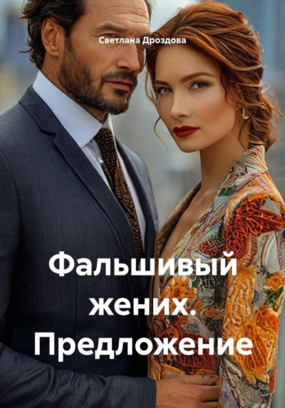 Фальшивый жених