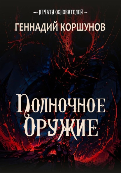 Печати Основателей