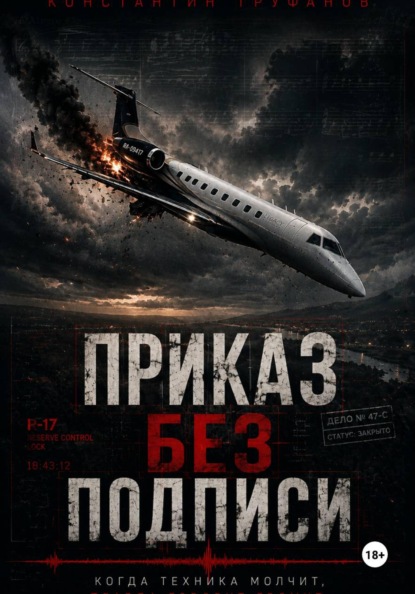 Следствие ведёт Серов