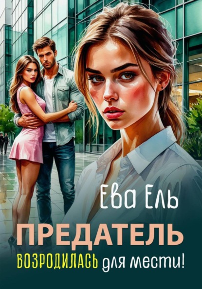 Переродилась в своем прошлом