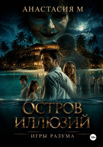 Остров Иллюзий