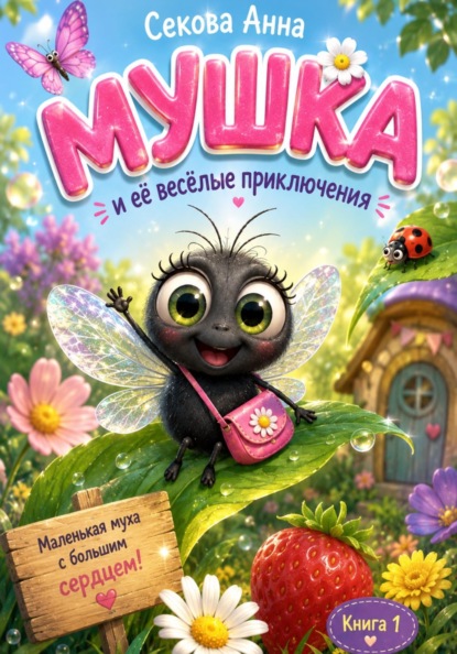 Мушка