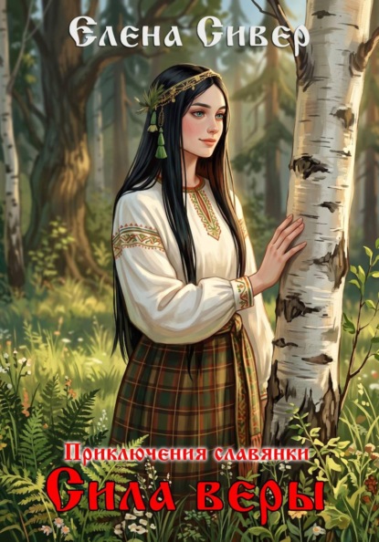 Приключения славянки