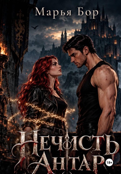 По ту сторону тьмы