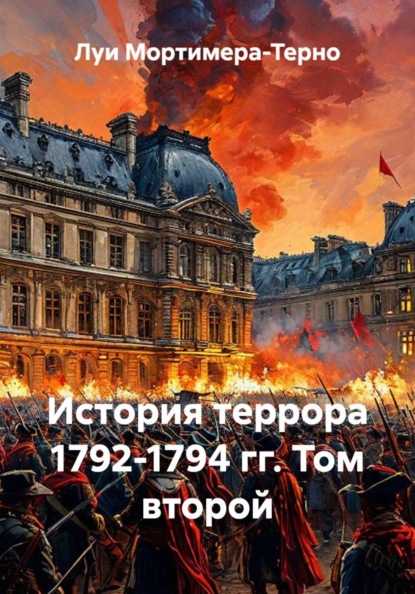 Франция 1792 - 1794