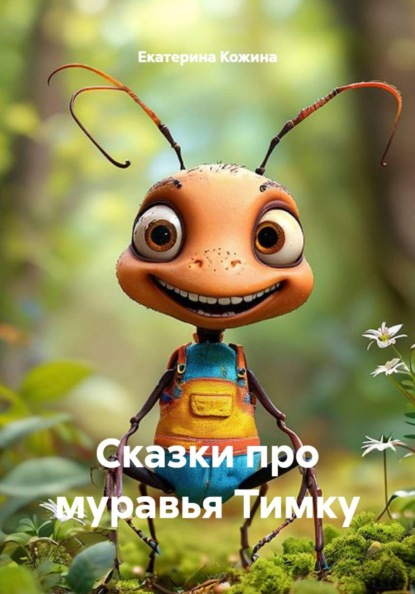Сказки для детей