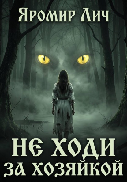 Сказки гнилого болота