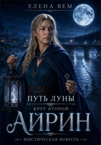 Путь луны