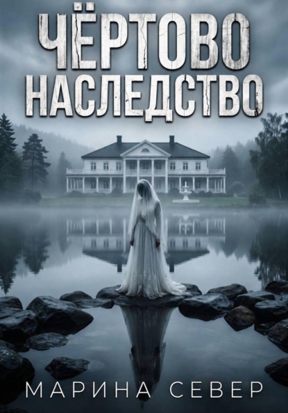 Дар в наследство 2: Пансионат.