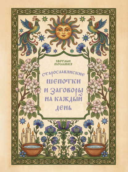 Светлые послания
