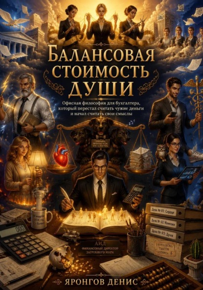Научная философия