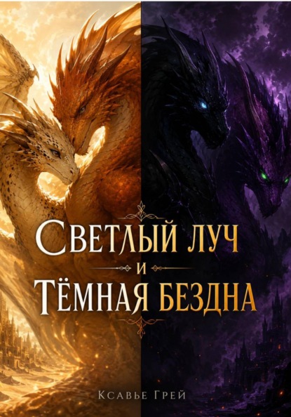 Драконья Сага