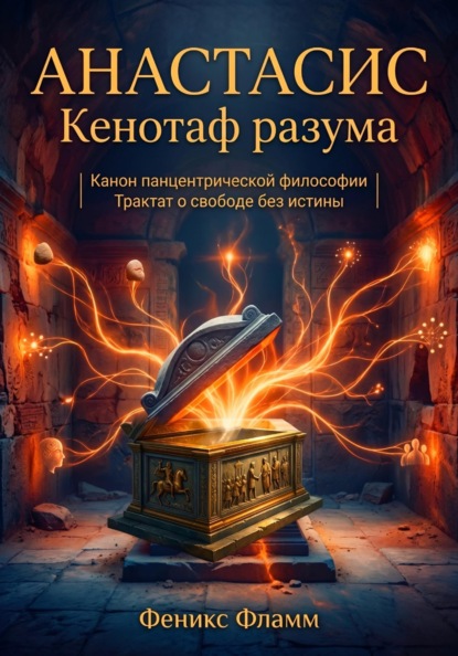 ФЛАММОЛОГИЯ И ПАНЦЕНТРИЗМ