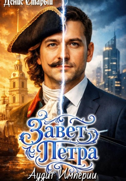 Завет Петра