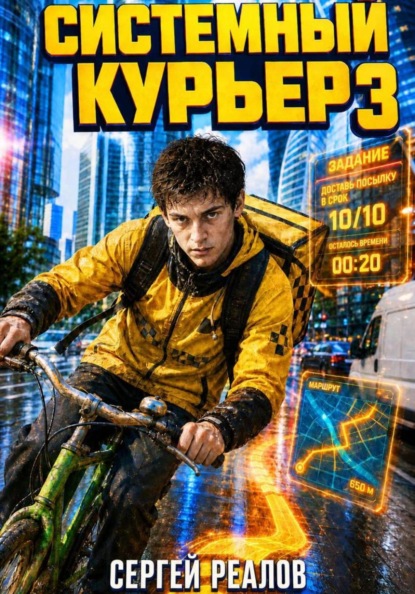Системный курьер