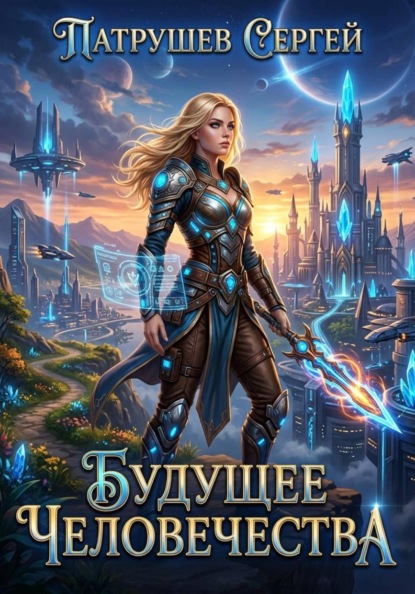 Будущее человечества