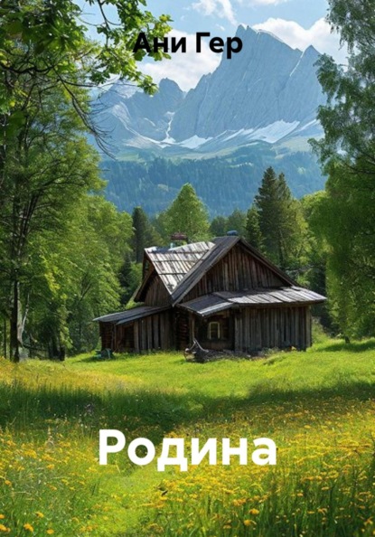 Родина - Мать