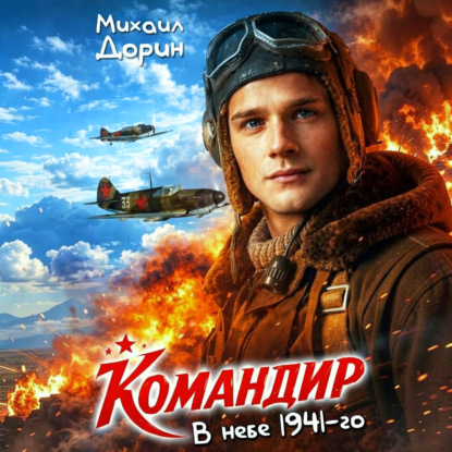 Командир