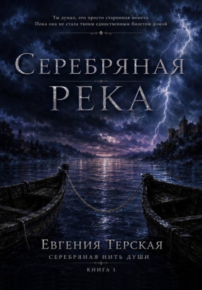 Серебряная нить души