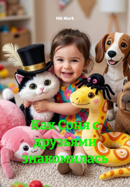 Сказки