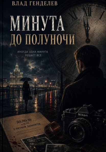 Следователь Клим Фрязин