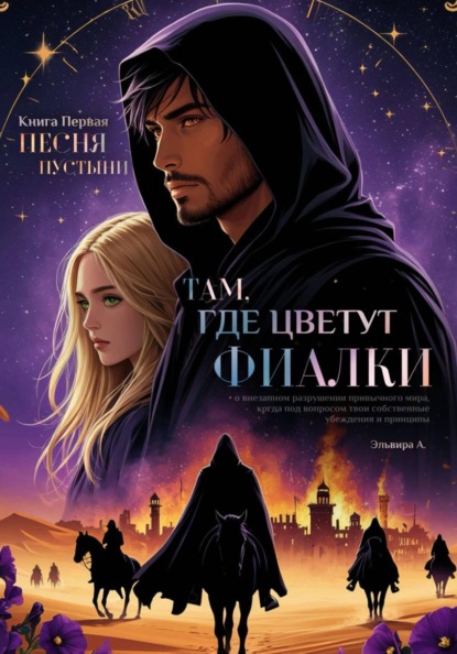 Песнь Пустыни