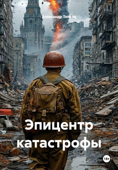 Эхо катастрофы