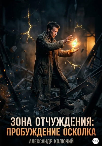 Зона Отчуждения