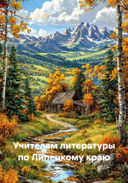 Учителям литературы по Липецкому краю