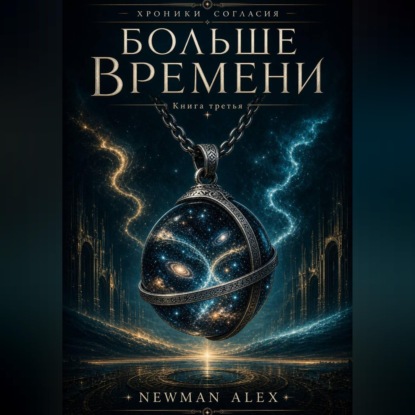 Хроники Согласия