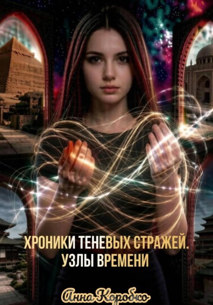 Хроники теневых стражей
