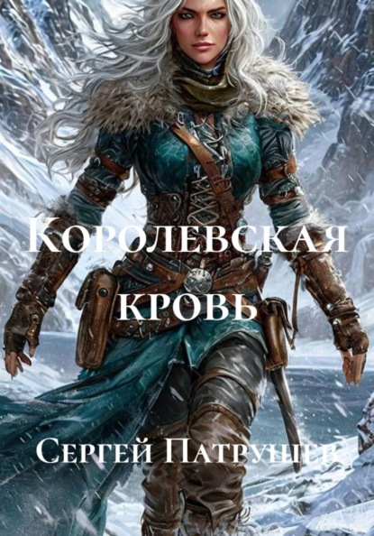 Кровь