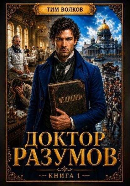 Разумов