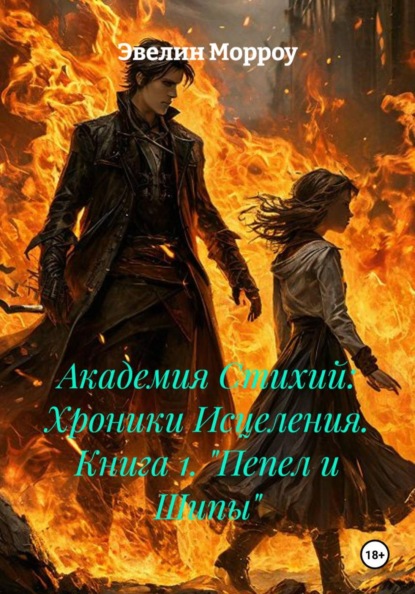 Моя публикация