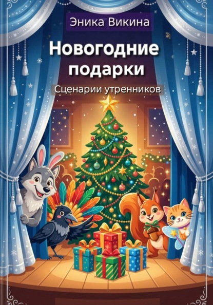 Сценарии детских праздников