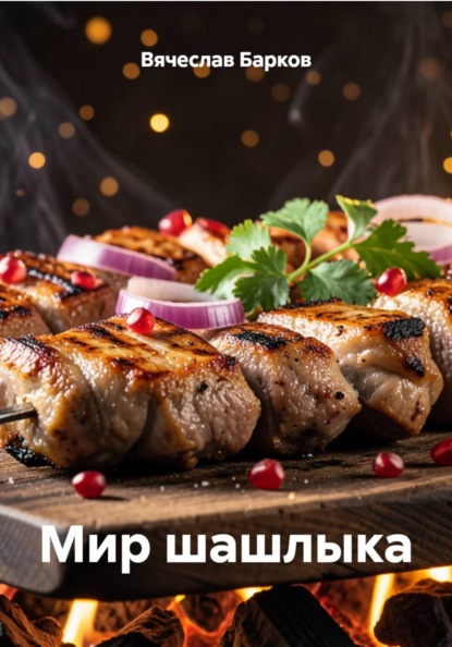 Мир шашлыка