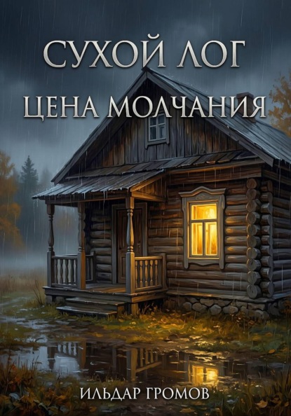 Сухой Лог