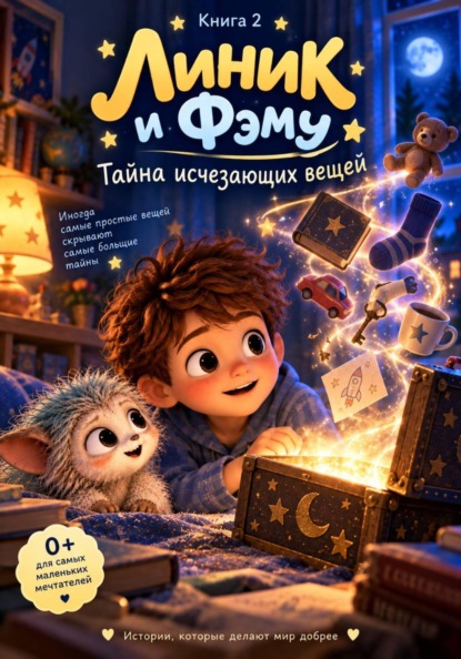 Линик и Фэму