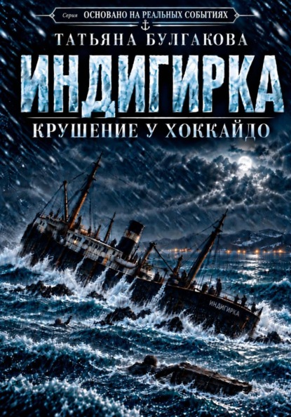 Основано на реальных событиях
