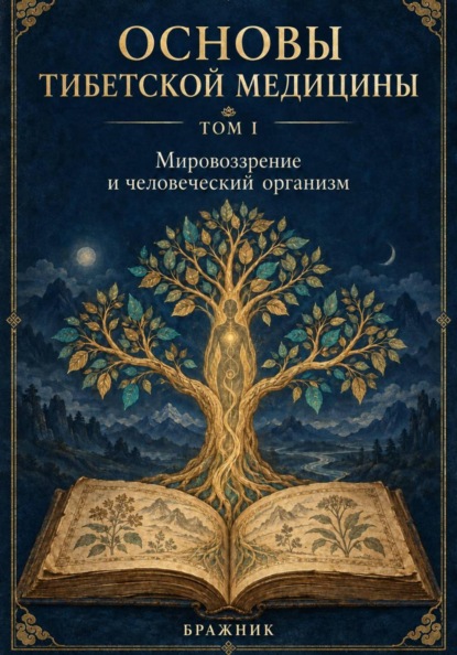 Основы тибетской медицины