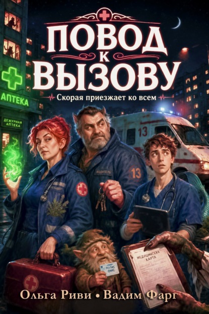Повод к вызову